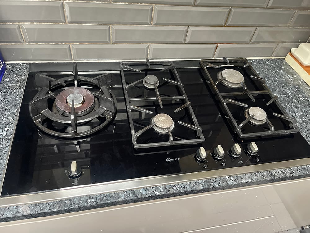 Miele repair in Leicester
