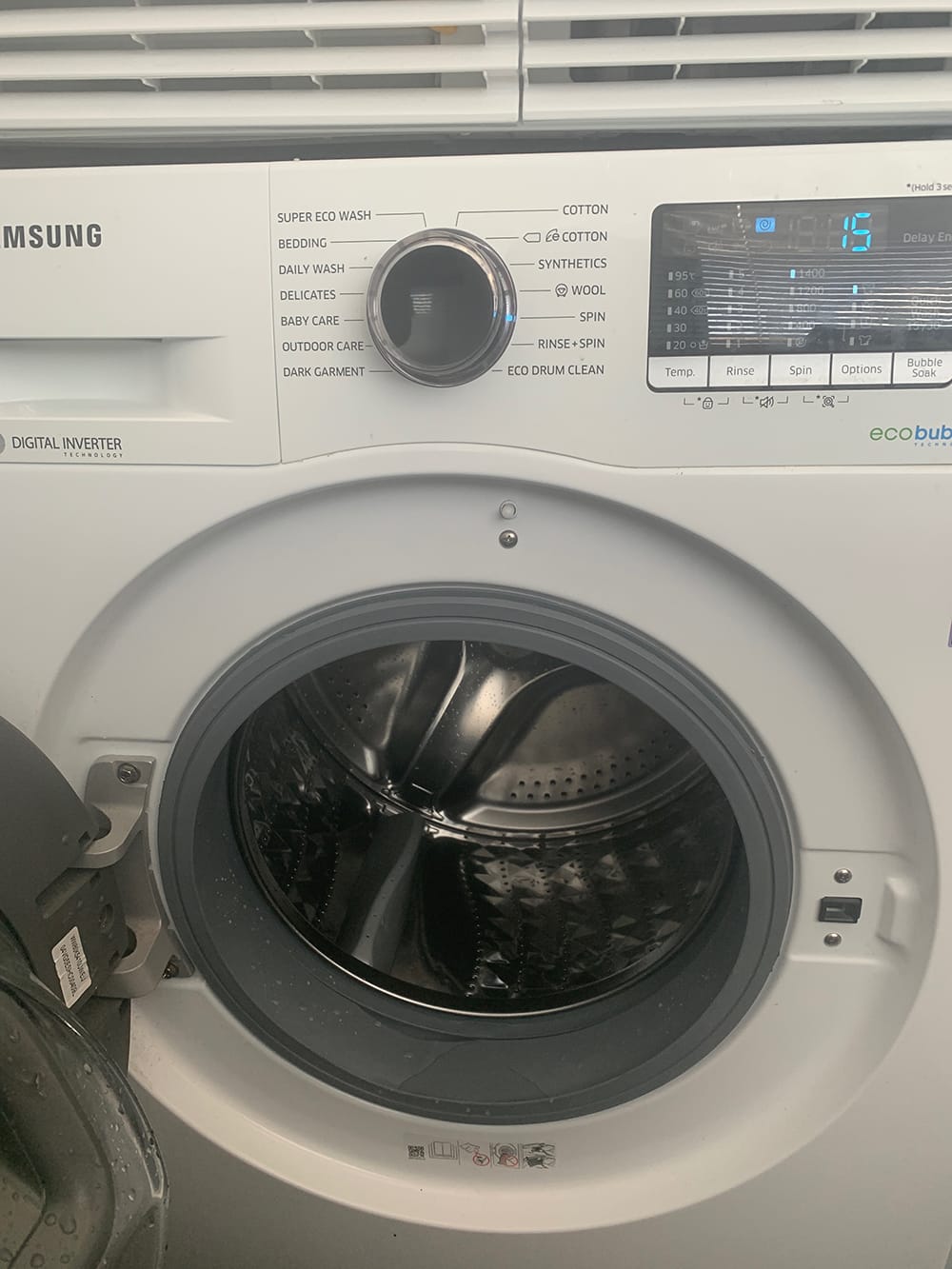 Miele repair in Leicester
