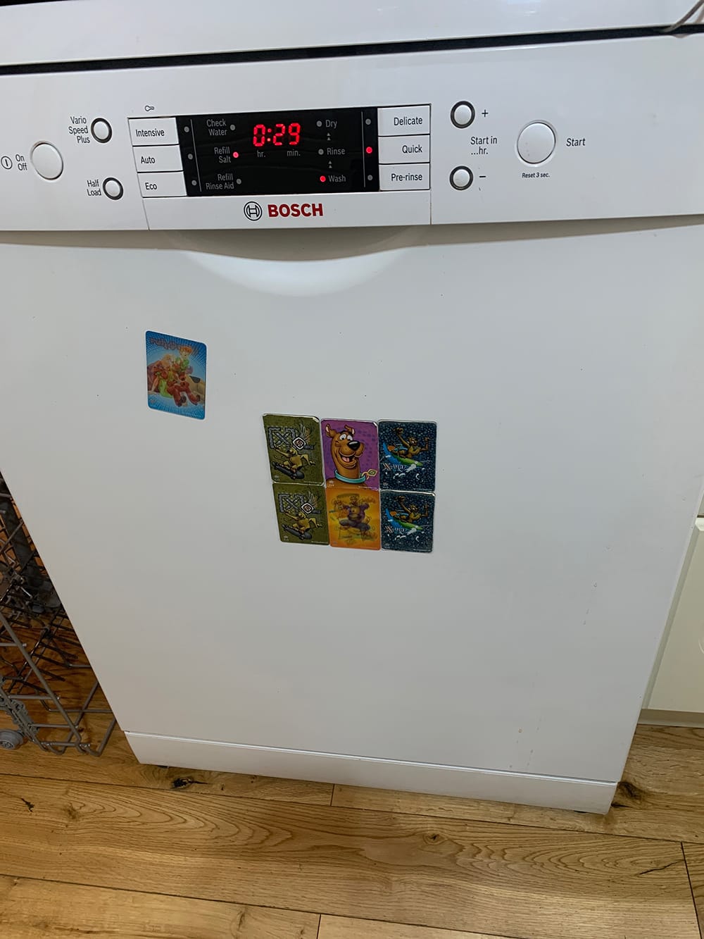 Miele repair in Leicester