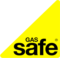 gas safe logo