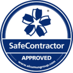 Safecontractor Logo